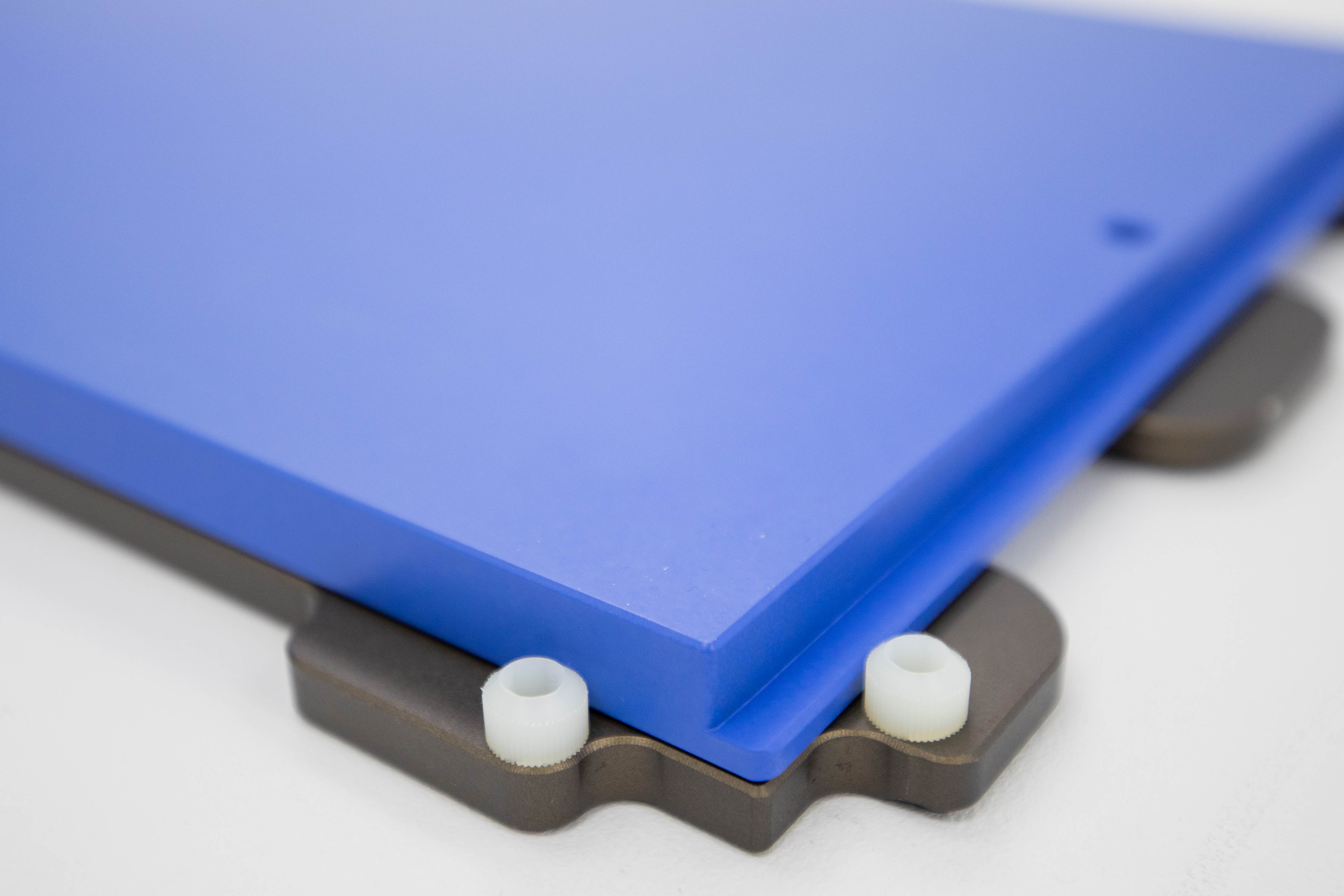 MOLD, RAPID DISSOLVE TABLET, 96 COUNT, TEFLON PCCA